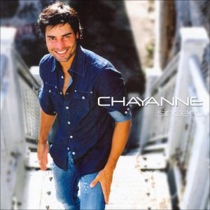 Chayanne – Sincero (2003)